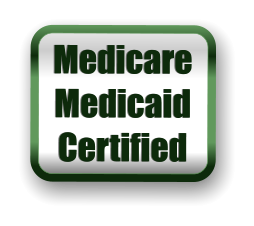 Medicare Medicaid Certified